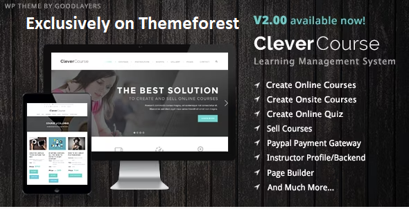 30 Best Education WordPress Themes in 2024