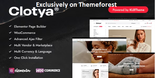 30 Best selling eCommerce WordPress Themes in 2024