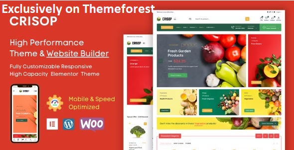 30 Best selling eCommerce WordPress Themes in 2024