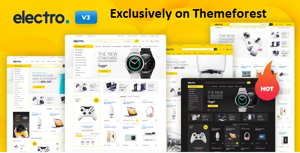 30 Best selling eCommerce WordPress Themes in 2024