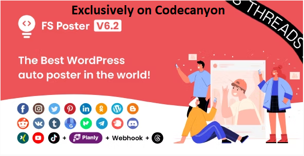 30 Best WordPress Plugins on Codecanyon in 2024