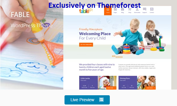 30 Best Education WordPress Themes in 2024