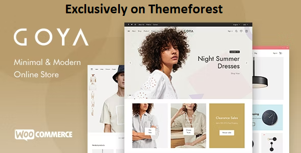 30 Best selling eCommerce WordPress Themes in 2024