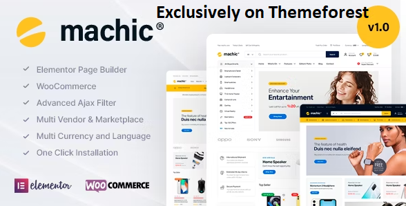 30 Best selling eCommerce WordPress Themes in 2024