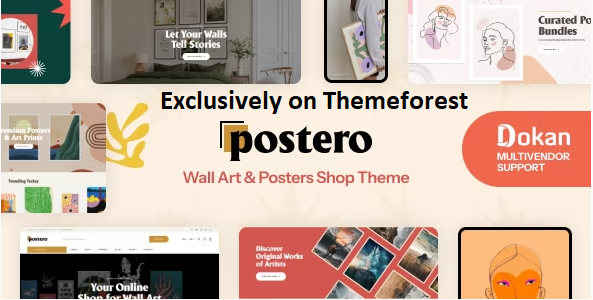 30 Best selling eCommerce WordPress Themes in 2024