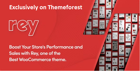 30 Best selling eCommerce WordPress Themes in 2024