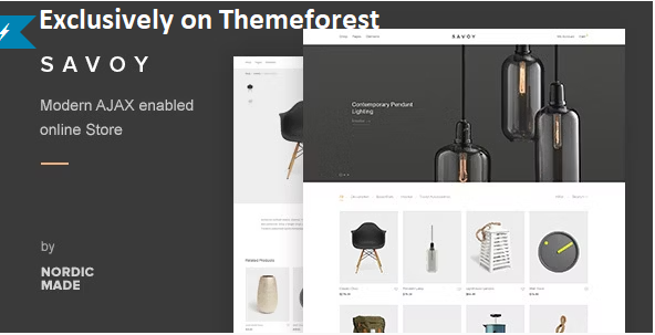 30 Best selling eCommerce WordPress Themes in 2024