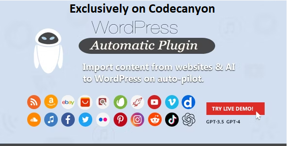 30 Best WordPress Plugins on Codecanyon in 2024