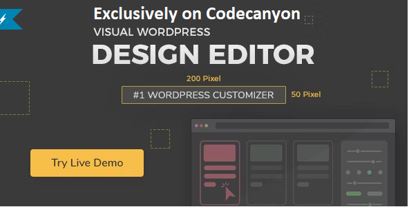 30 Best WordPress Plugins on Codecanyon in 2024