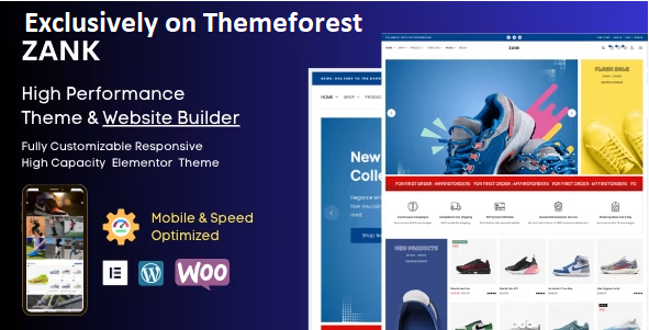 30 Best selling eCommerce WordPress Themes in 2024