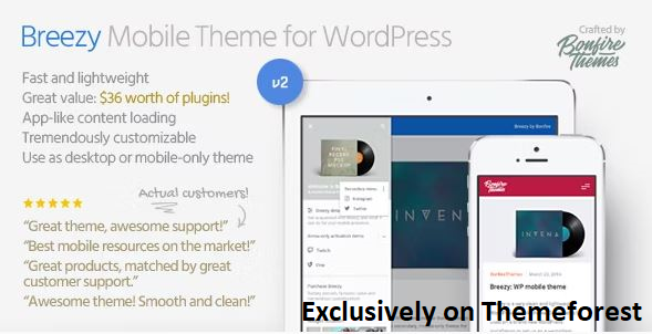 10+ Best Mobile Friendly WordPress Themes in 2024