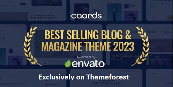 30 Best WordPress News Themes in 2024