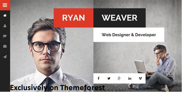 30 Best WordPress Resume Themes in 2024