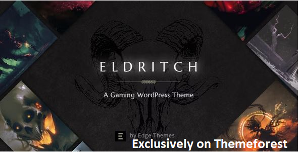 30 Best WordPress Gaming Themes in 2024