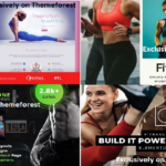 30 Best WordPress Fitness Themes in 2024