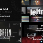 30 Best WordPress Movie Themes in 2024