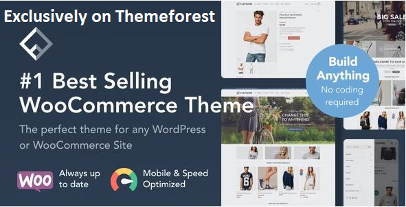 30 Best Premium Responsive WordPress Multi-purpose Themes in 2024