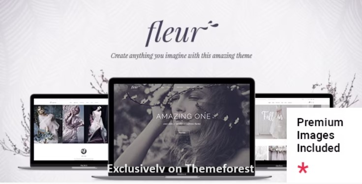 30 Best WordPress Wedding Themes 2024