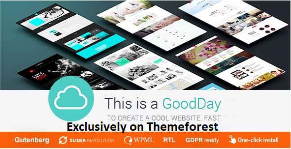 30 Best Premium Responsive WordPress Multi-purpose Themes in 2024