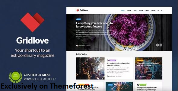 30 Best WordPress News Themes in 2024