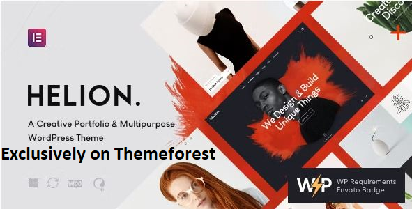 30 Best WordPress Portfolio Themes in 2024