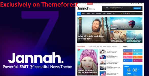 30 Best WordPress News Themes in 2024