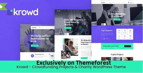 30 Best WordPress Charity Themes in 2024