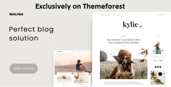 30 Best WordPress Magazine Themes in 2024