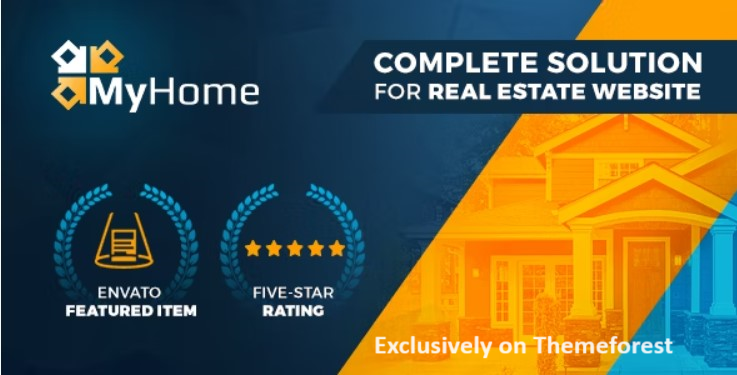 30 Best Real Estate WordPress Themes 2024