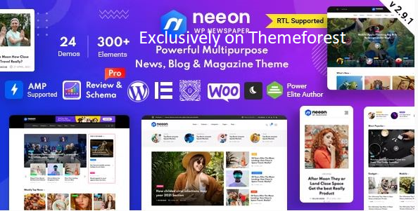 30 Best WordPress News Themes in 2024