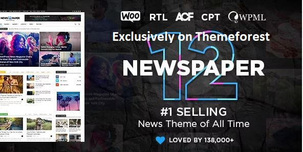 30 Best WordPress News Themes in 2024