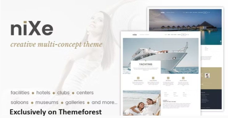 30 Best WordPress Travel Themes 2024