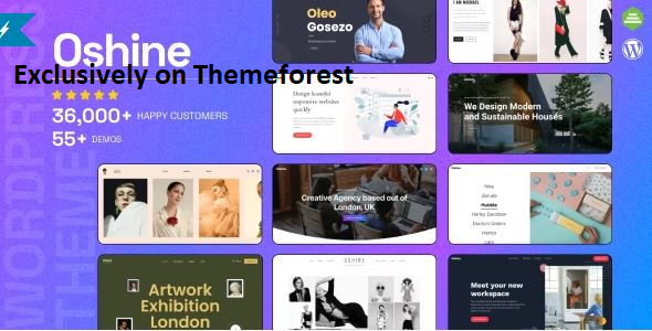 30 Best Premium Responsive WordPress Multi-purpose Themes in 2024