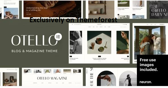 30 Best WordPress Magazine Themes in 2024