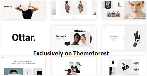 30 Best WordPress Portfolio Themes in 2024