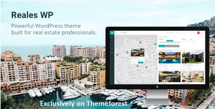 30 Best Real Estate WordPress Themes 2024