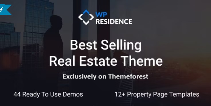 30 Best Real Estate WordPress Themes 2024