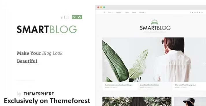 30 Best WordPress Travel Themes 2024