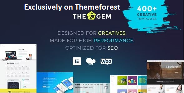 30 Best Premium Responsive WordPress Multi-purpose Themes in 2024