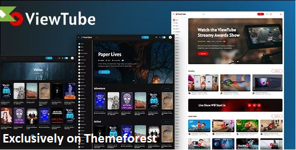 30 Best WordPress Movie Themes in 2024