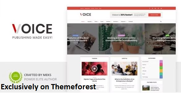 30 Best WordPress News Themes in 2024