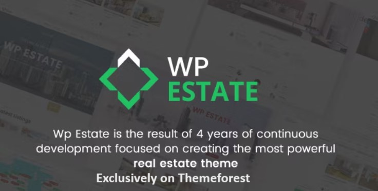 30 Best Real Estate WordPress Themes 2024