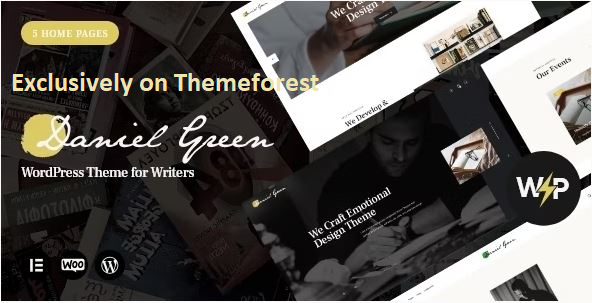 30 Best WordPress Blog Themes in 2024