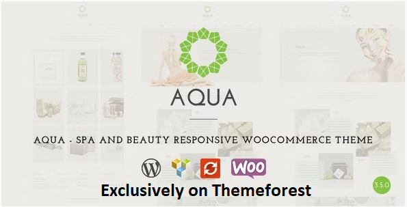 30 Best WordPress Spa and Beauty Themes 2024