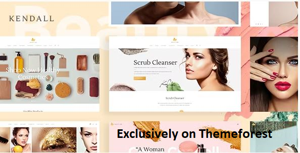 30 Best WordPress Hair Salon Themes in 2024