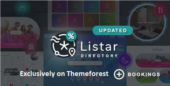 30 Best WordPress Directory and listing Themes in 2024