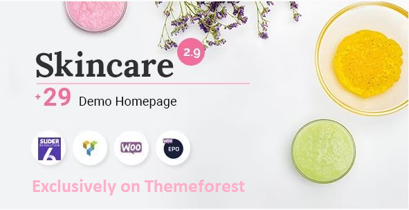 30 Best WordPress Hair Salon Themes in 2024