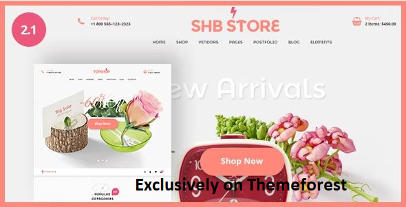 30 Best WordPress Spa and Beauty Themes 2024