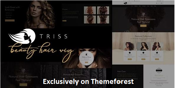 30 Best WordPress Spa and Beauty Themes 2024