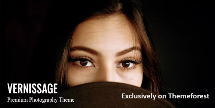 30 Best WordPress Photography Themes 2024